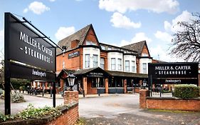 Miller & Carter Heaton Chapel By Innkeeper'S Collection